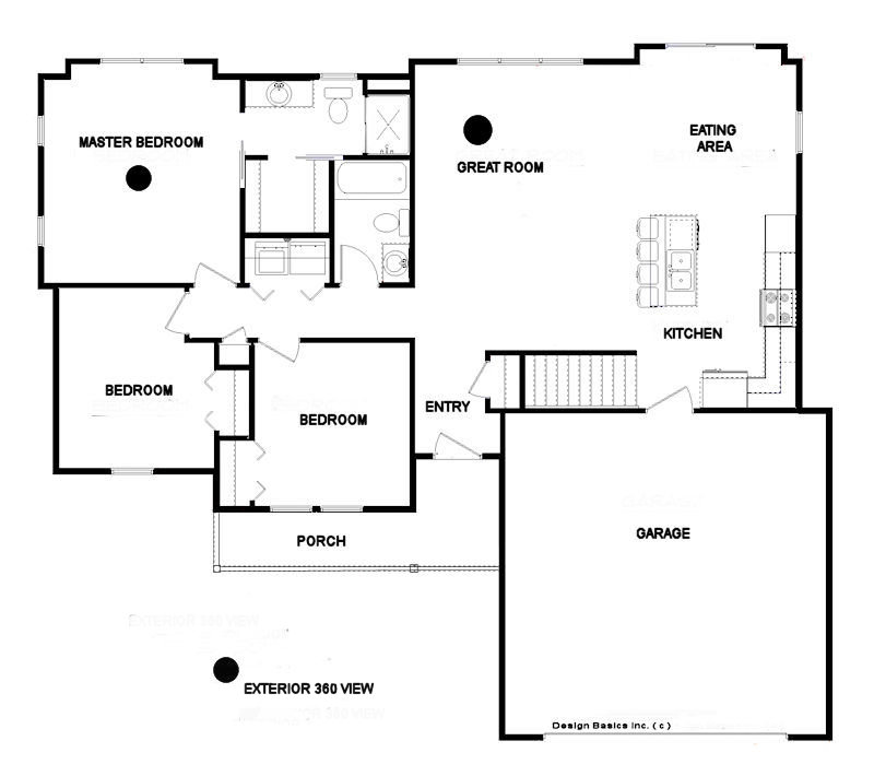  Control 360 Rotation