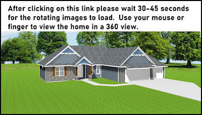 Control 360 Rotation